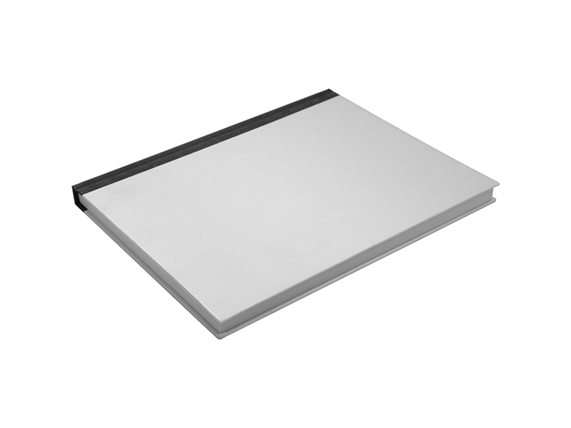 Sublimation Fabric Notebook(20.5*25.7cm) - JTrans Heat Press