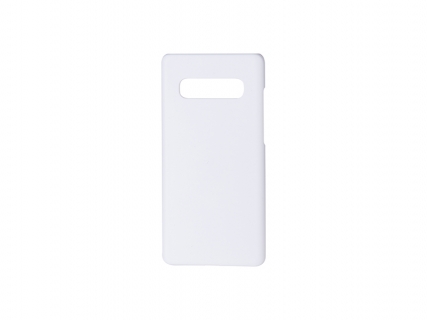 Sublimation 3D Samsung S10 Plus Phone Cover (Frosted)