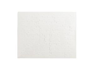 Sublimation blank Puzzle 241 x 190mm 110 pieces