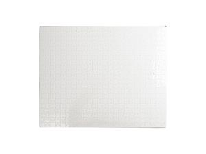 Sublimation Cardboard Puzzle(504 Pieces,40.64*50.8cm)
