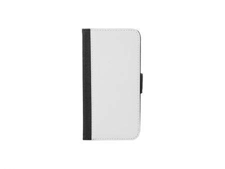 Sublimation Samsung S9 Plus G9650 Foldable Case (Black)