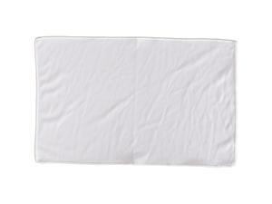Sublimation Rally Towel (White)