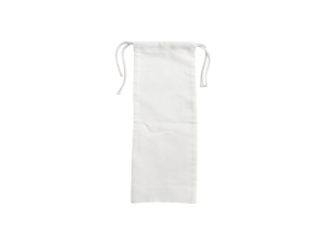 Sublimation Drawstring Wine Bag