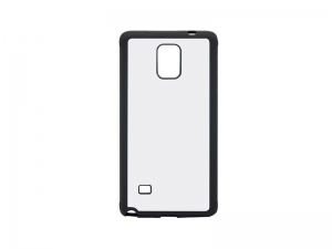 Sublimation Samsung Galaxy Note 4 PC+TPU Cover