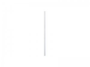 Sublimation Blank Reusable Stainless Steel Straw (φ1.2cm)