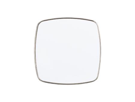 Fridge Magnet (Metal,Rounded Square)