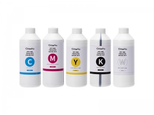 1000ml DTF Ink