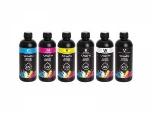 OtterPro 500ml UV DTF Ink