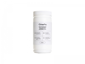 OtterPro DTF Powder (600g, bottle)