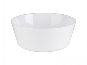 Sublimation Polymer Kid Bowl