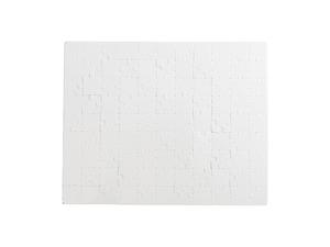 Sublimation Cardboard Puzzle(8&quot;x10&quot;, 99 Pieces)