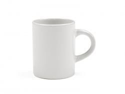 Sublimation 3oz Espresso Mug