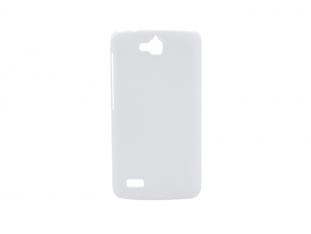 Sublimation 3D Huawei Honor Holly Cover