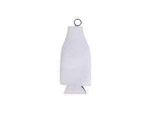 Sublimation Neoprene Beer Wrap(9.5*20.5cm) MOQ: 200pcs