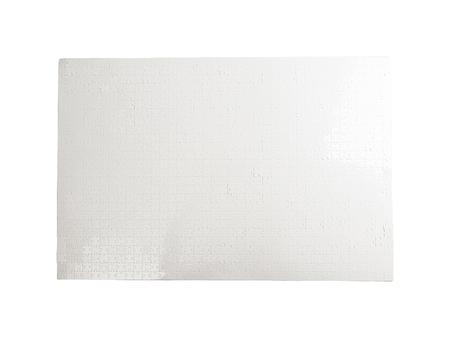Sublimation Puzzle (1014pieces, 50*75cm)